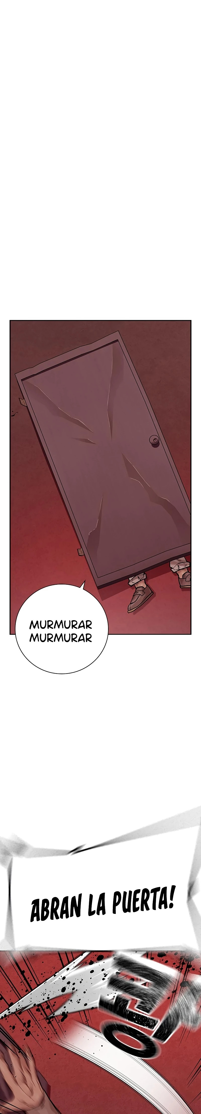 Read To Not Die (es) Manga Online
