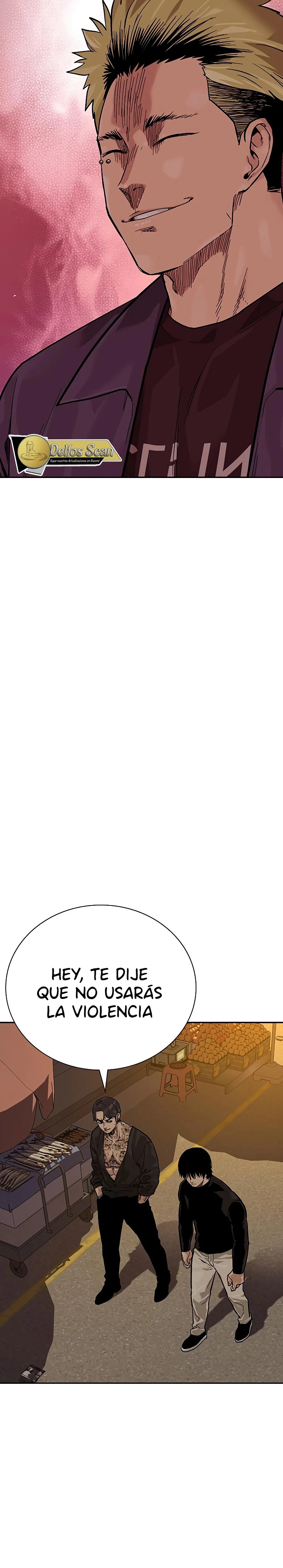 Read To Not Die (es) Manga Online