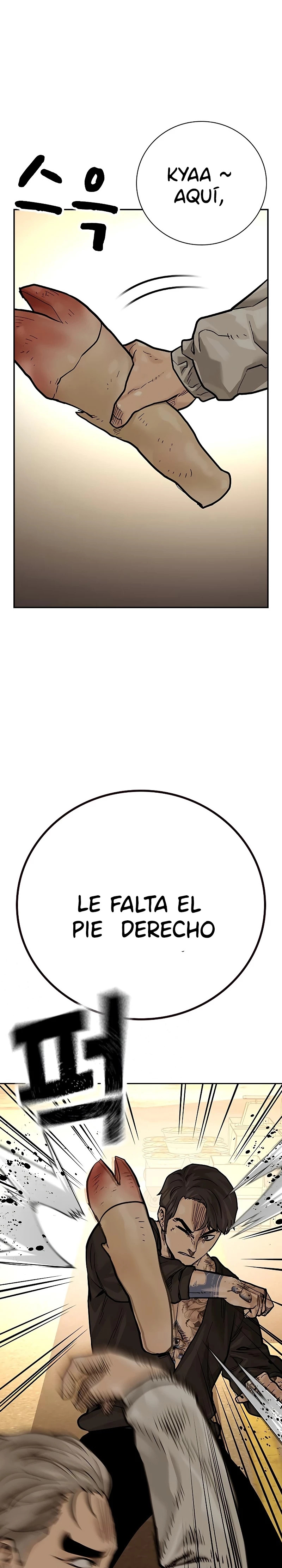 Read To Not Die (es) Manga Online