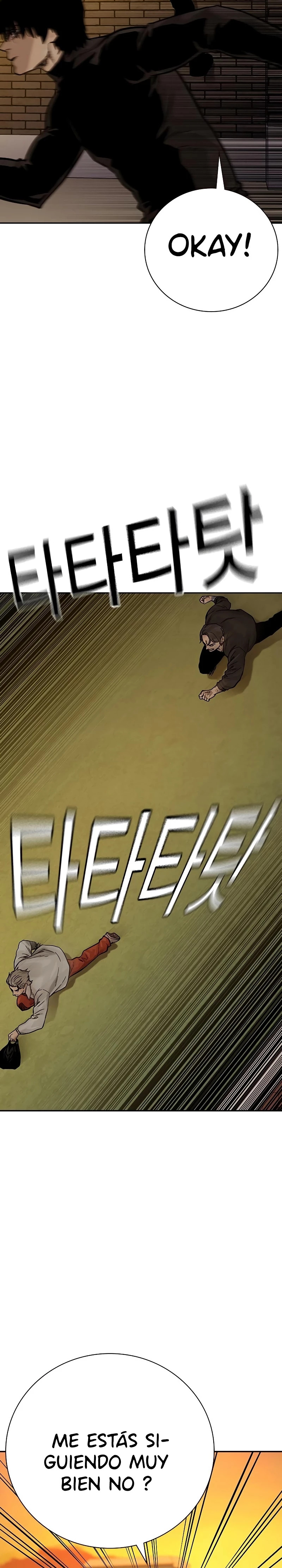 Read To Not Die (es) Manga Online