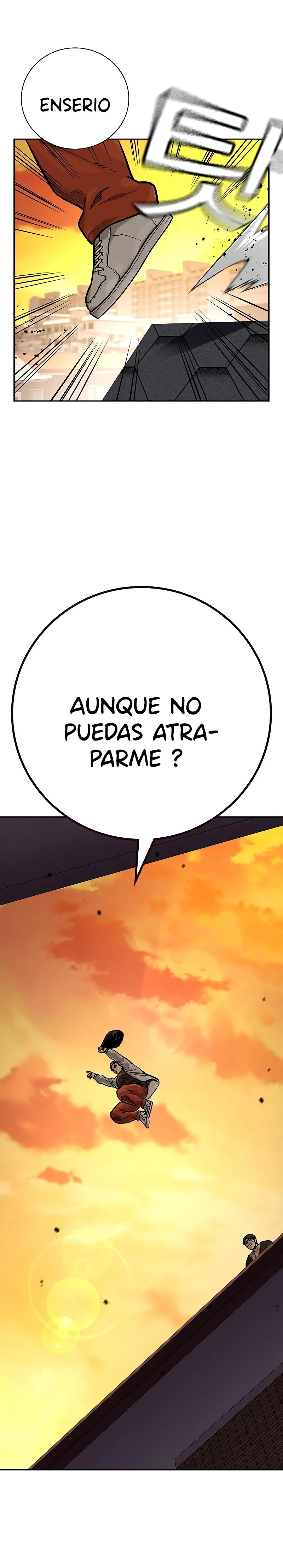 Read To Not Die (es) Manga Online
