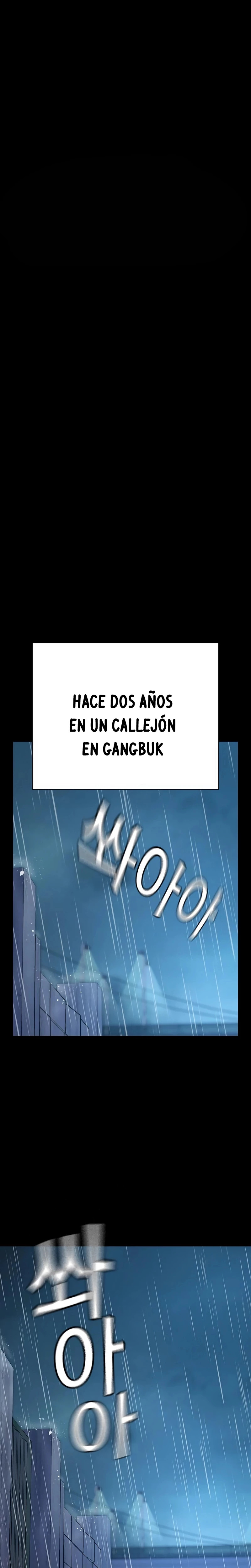 Read To Not Die (es) Manga Online