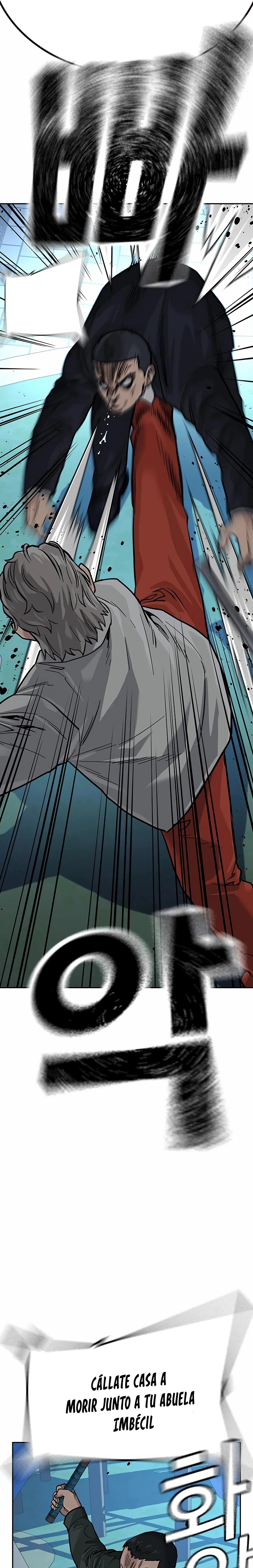 Read To Not Die (es) Manga Online