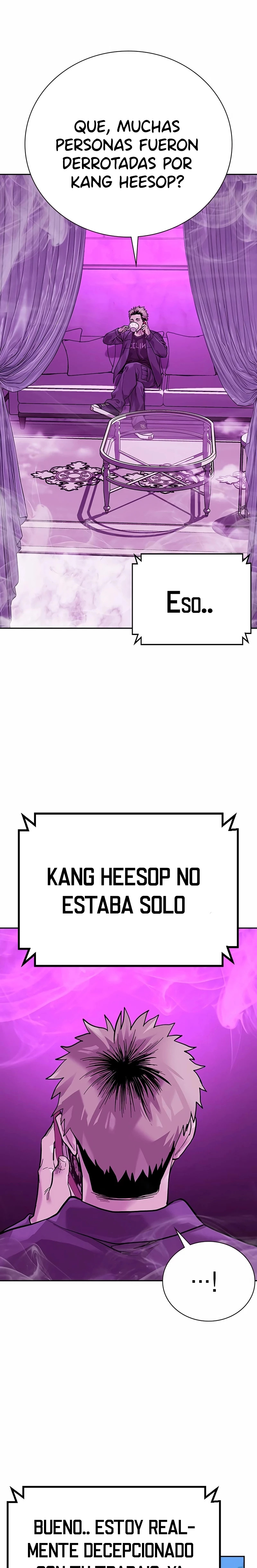 Read To Not Die (es) Manga Online