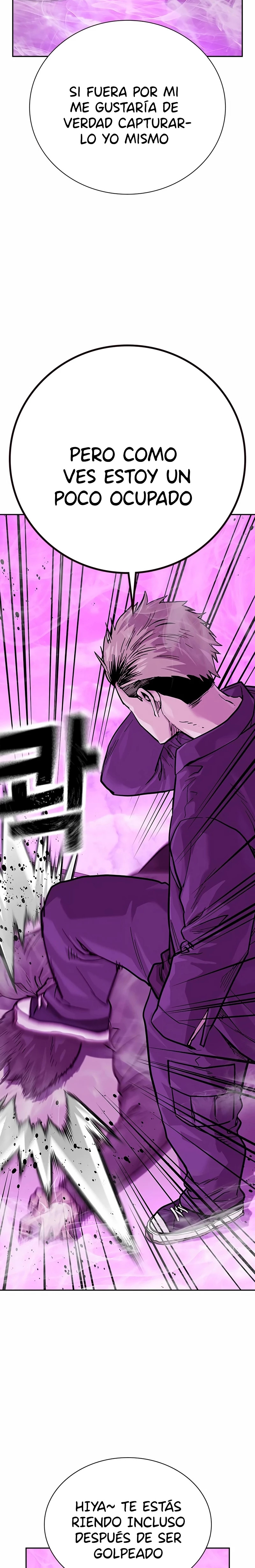 Read To Not Die (es) Manga Online