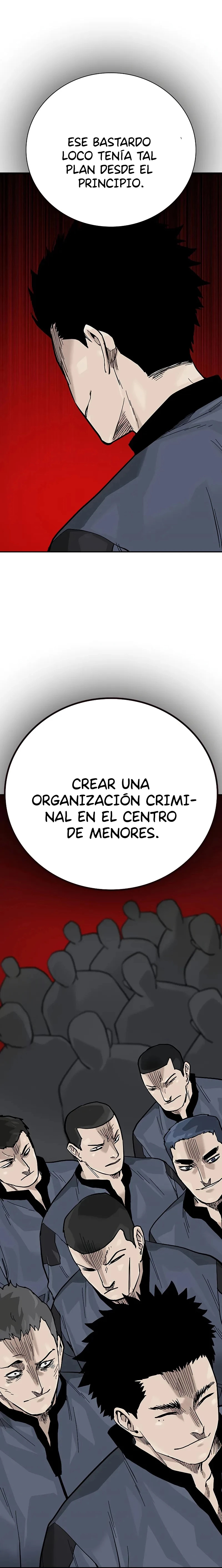 Read To Not Die (es) Manga Online