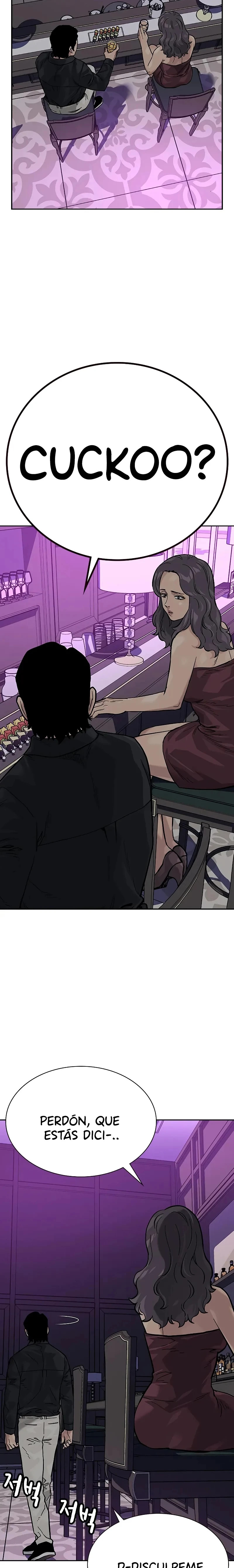 Read To Not Die (es) Manga Online