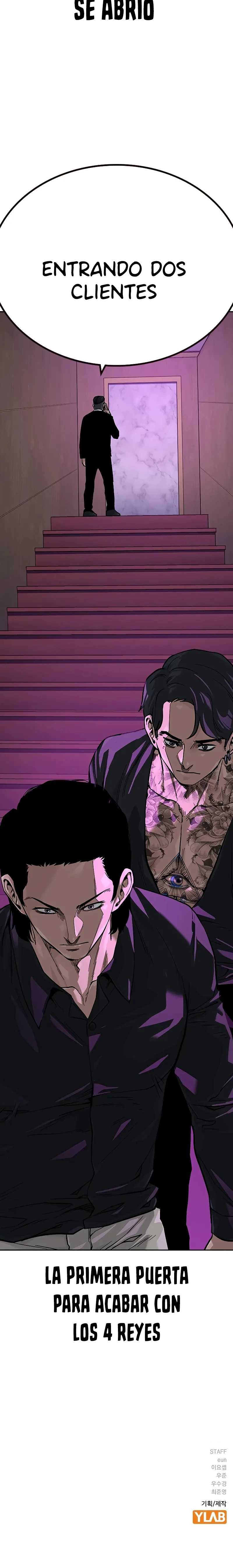 Read To Not Die (es) Manga Online