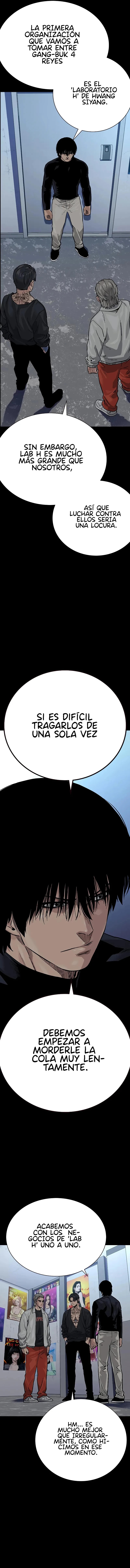 Read To Not Die (es) Manga Online