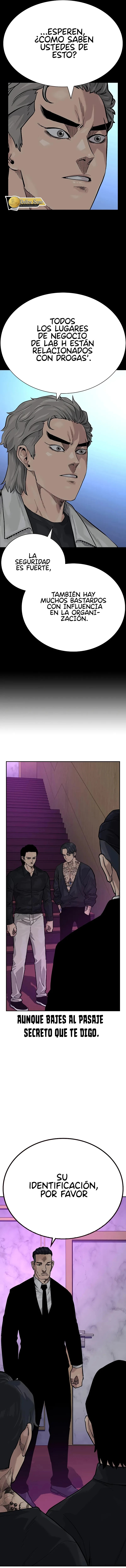 Read To Not Die (es) Manga Online