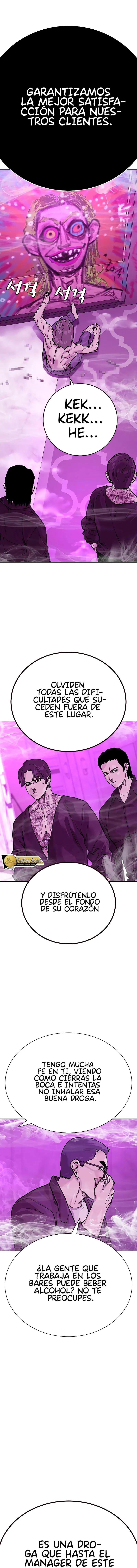 Read To Not Die (es) Manga Online