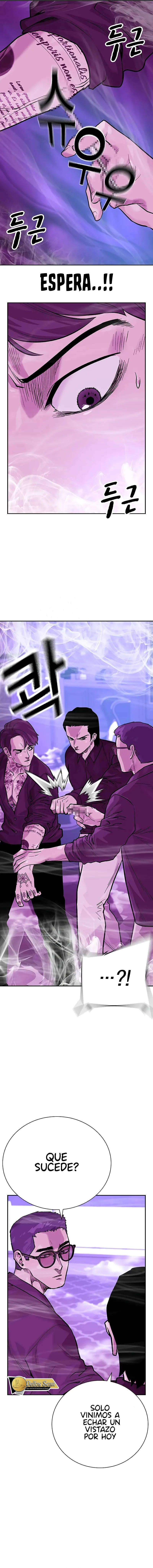 Read To Not Die (es) Manga Online