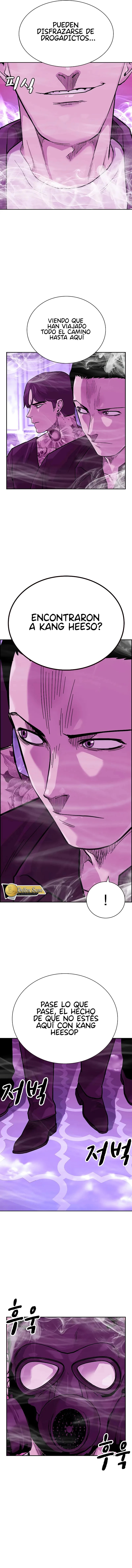 Read To Not Die (es) Manga Online