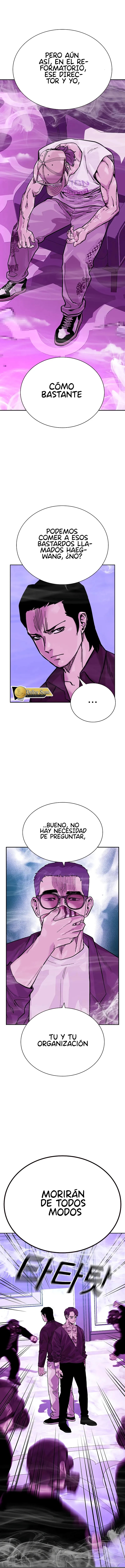 Read To Not Die (es) Manga Online