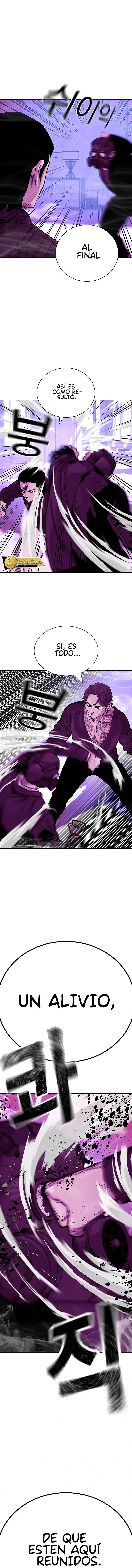 Read To Not Die (es) Manga Online