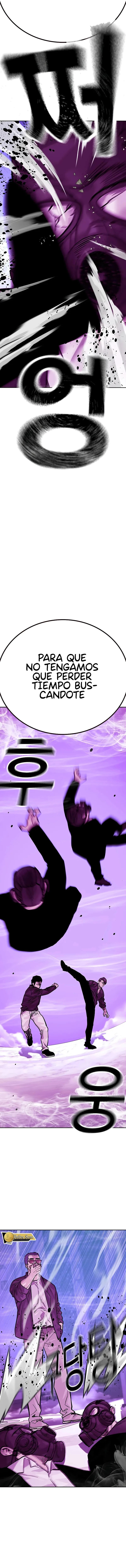 Read To Not Die (es) Manga Online
