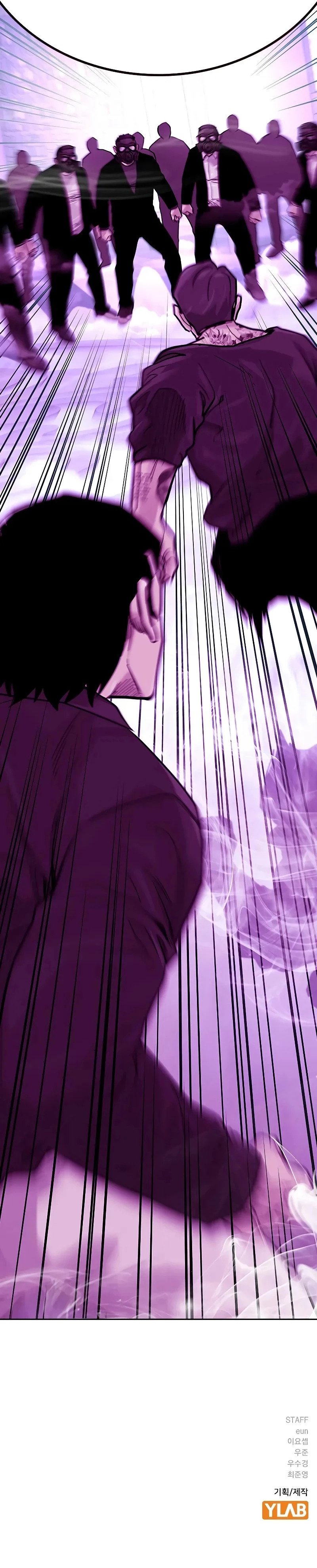 Read To Not Die (es) Manga Online