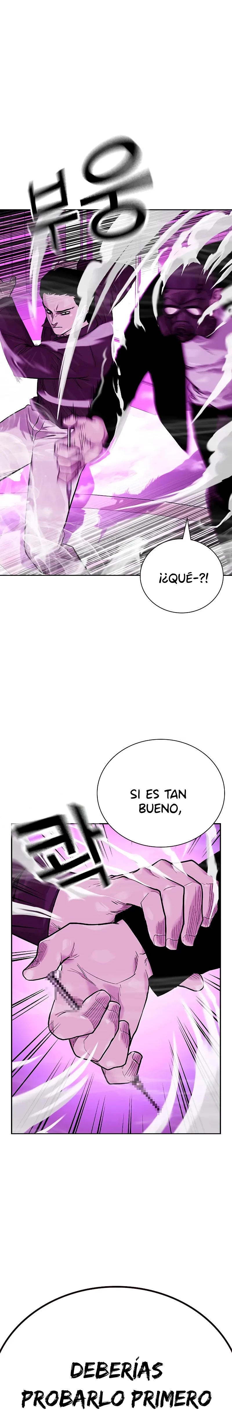 Read To Not Die (es) Manga Online