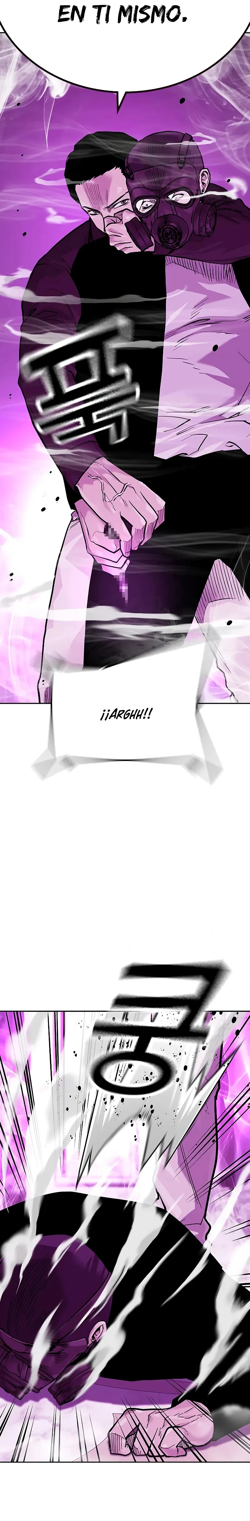 Read To Not Die (es) Manga Online