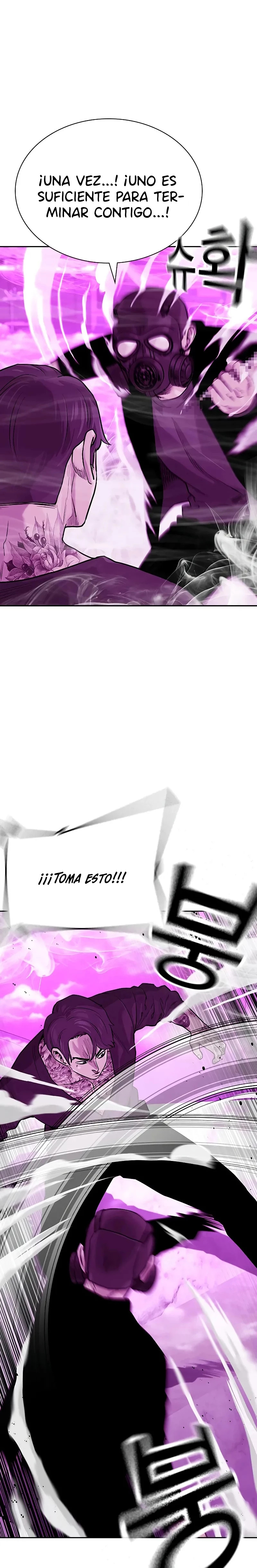 Read To Not Die (es) Manga Online