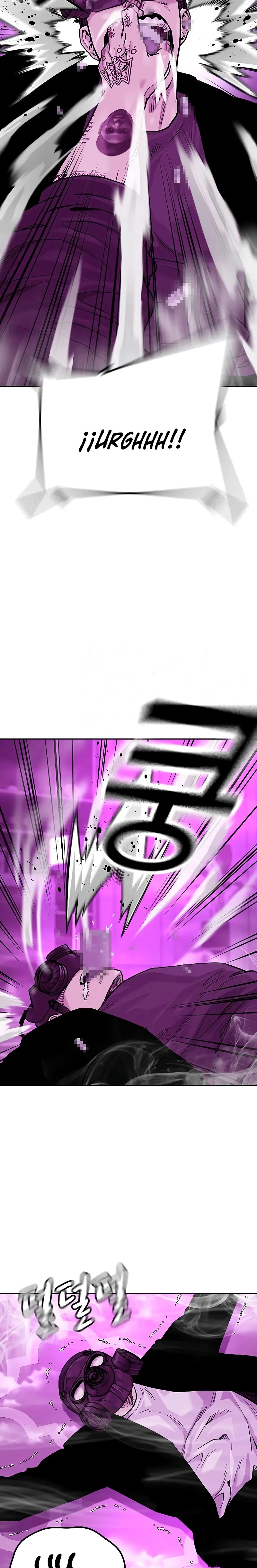 Read To Not Die (es) Manga Online