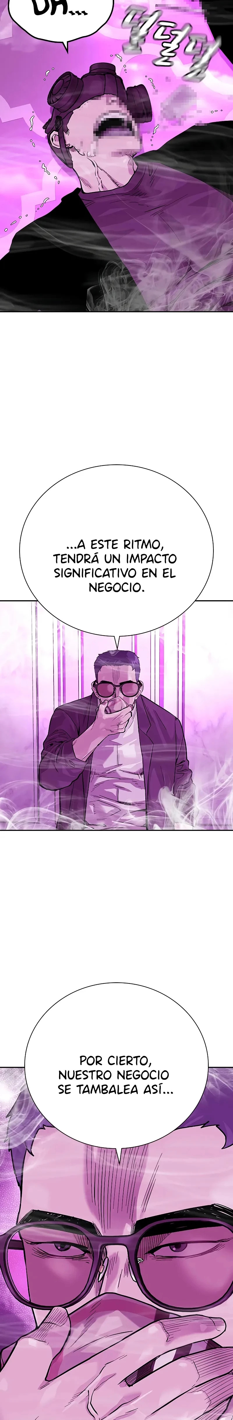 Read To Not Die (es) Manga Online