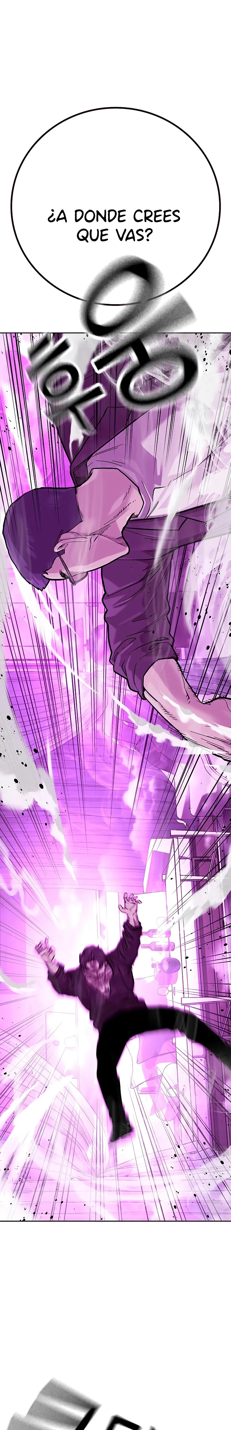 Read To Not Die (es) Manga Online