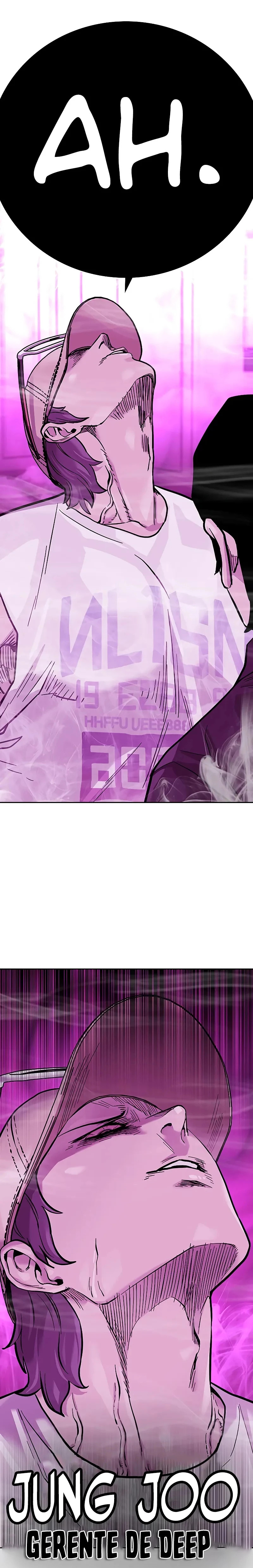 Read To Not Die (es) Manga Online