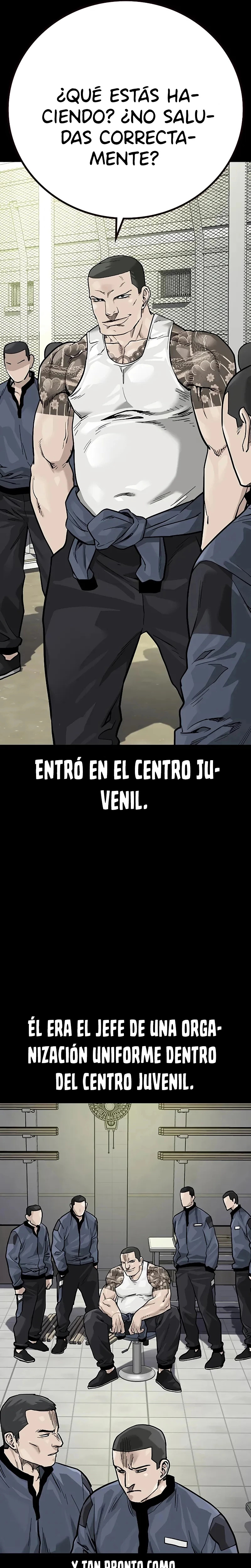 Read To Not Die (es) Manga Online