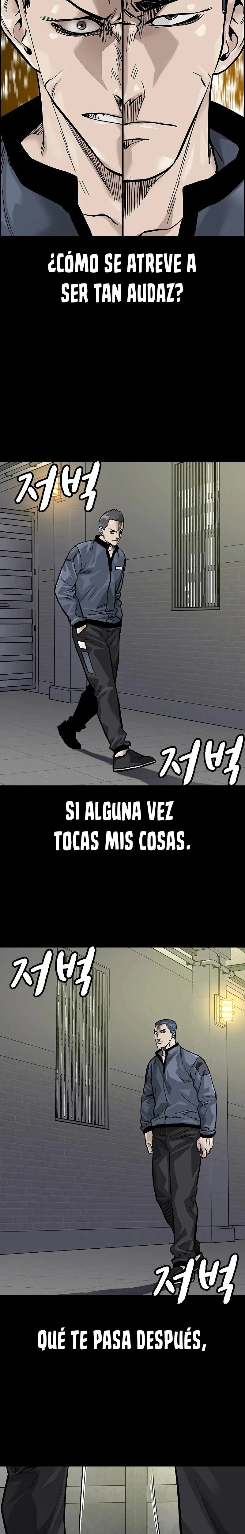 Read To Not Die (es) Manga Online