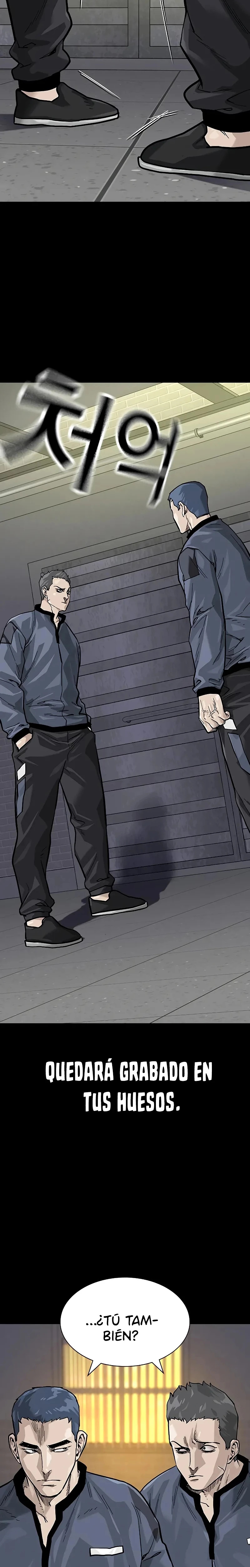 Read To Not Die (es) Manga Online