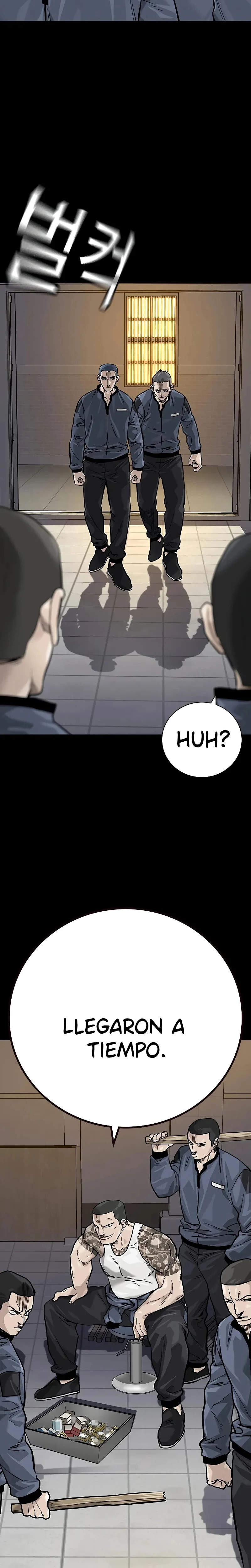 Read To Not Die (es) Manga Online