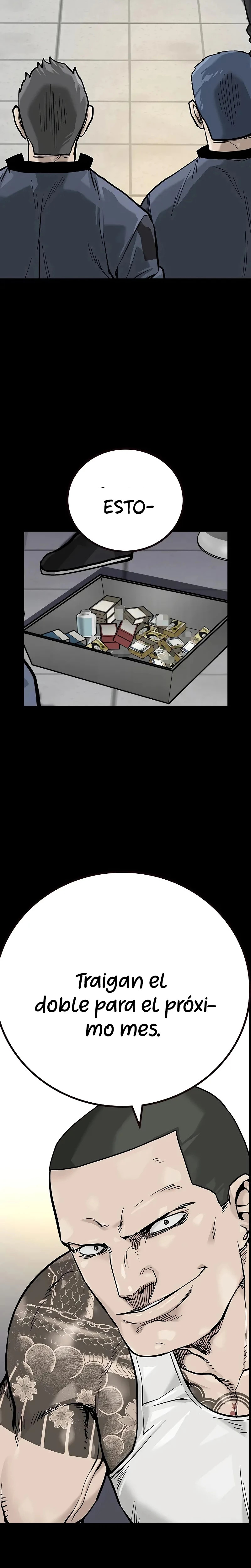 Read To Not Die (es) Manga Online
