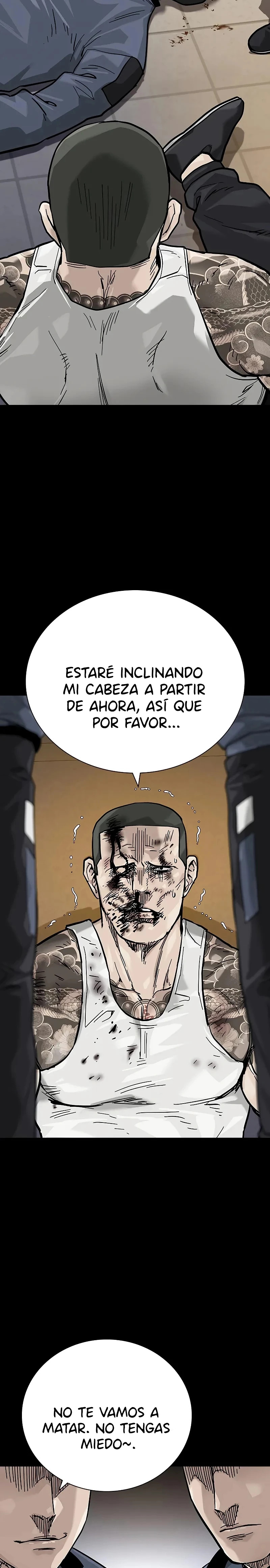 Read To Not Die (es) Manga Online