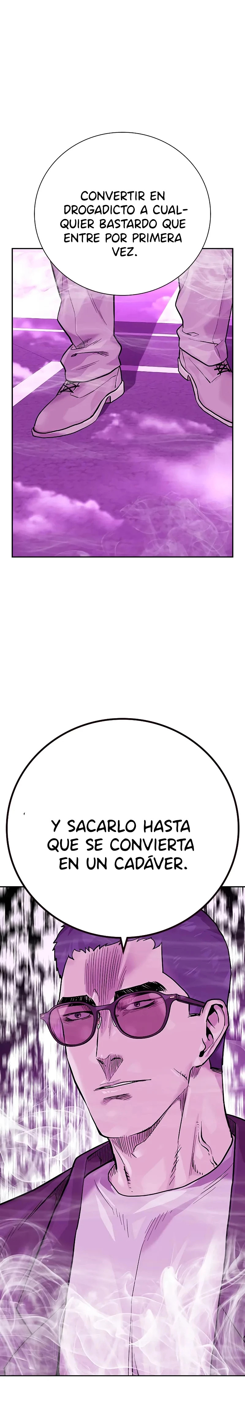 Read To Not Die (es) Manga Online