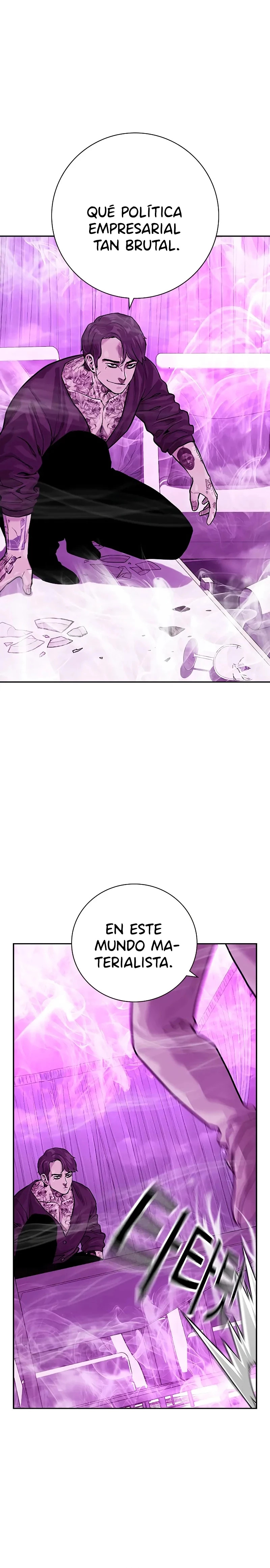 Read To Not Die (es) Manga Online
