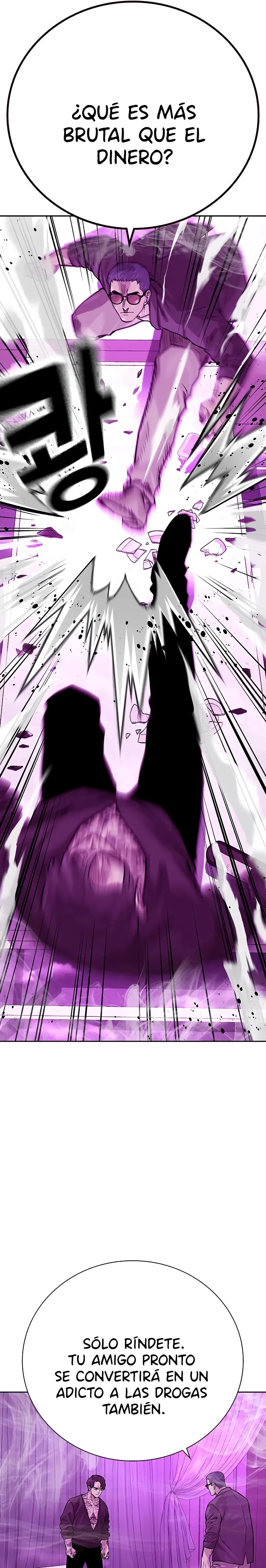 Read To Not Die (es) Manga Online