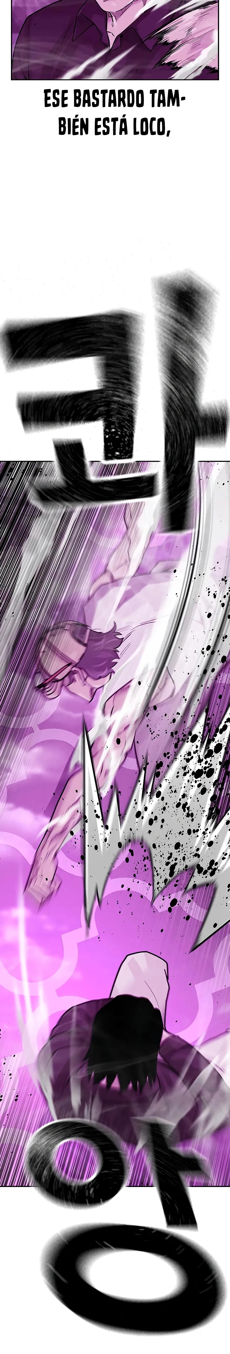 Read To Not Die (es) Manga Online