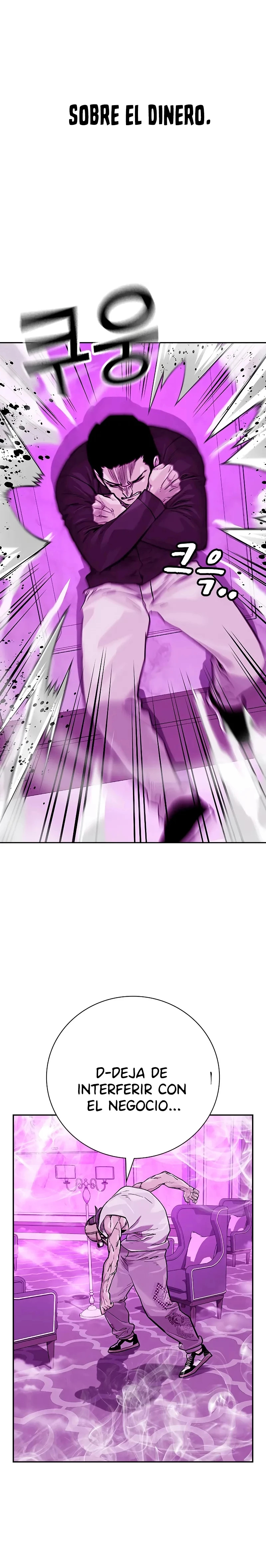 Read To Not Die (es) Manga Online