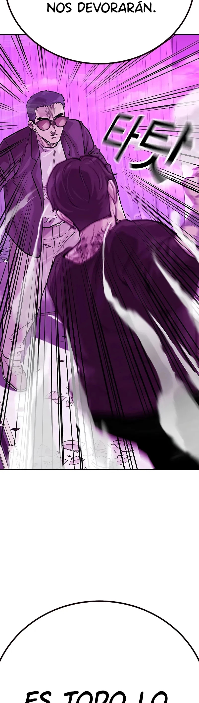Read To Not Die (es) Manga Online