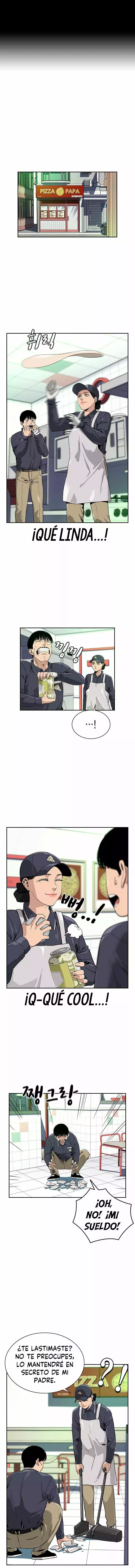 Read To Not Die (es) Manga Online