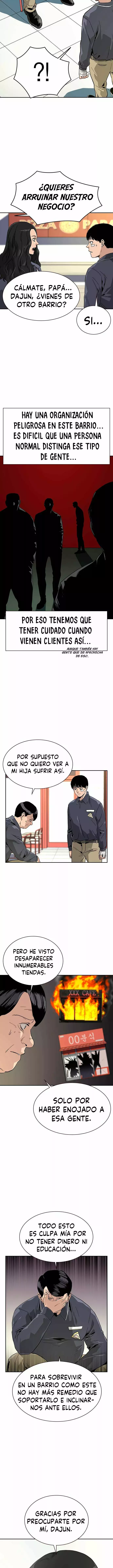 Read To Not Die (es) Manga Online