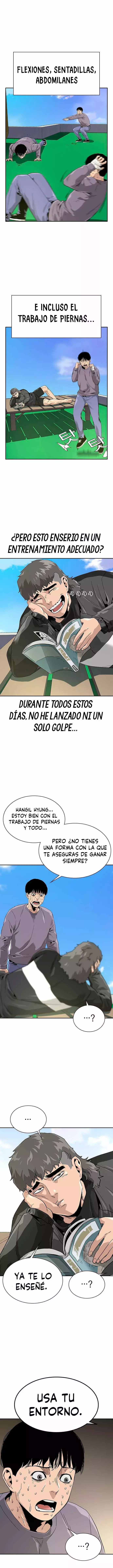 Read To Not Die (es) Manga Online