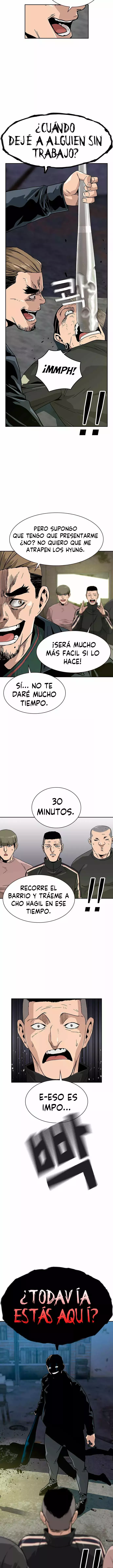 Read To Not Die (es) Manga Online