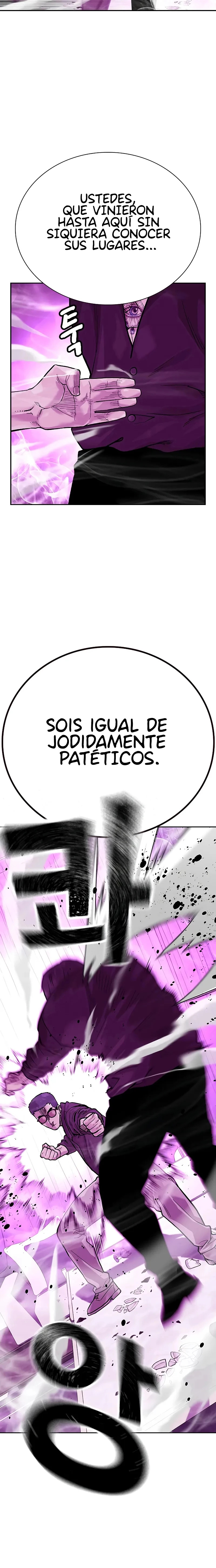 Read To Not Die (es) Manga Online