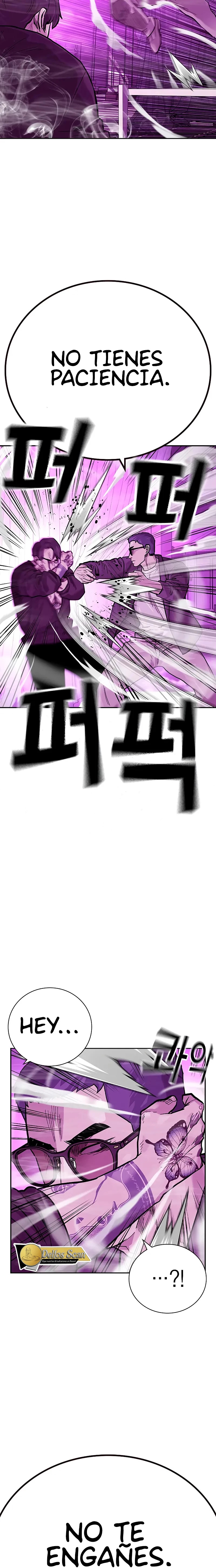 Read To Not Die (es) Manga Online