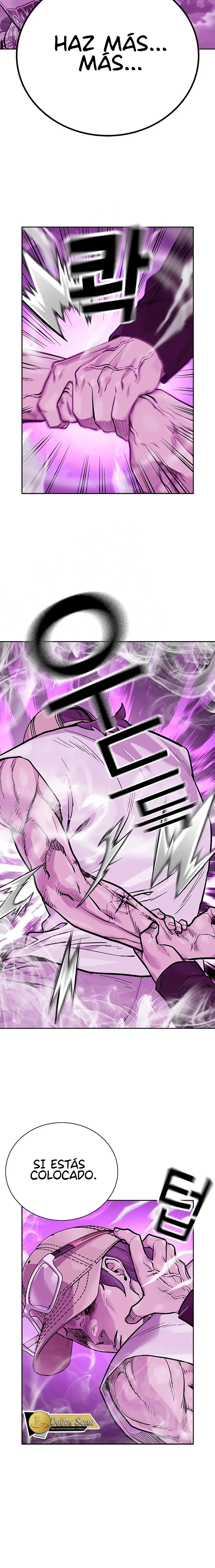 Read To Not Die (es) Manga Online