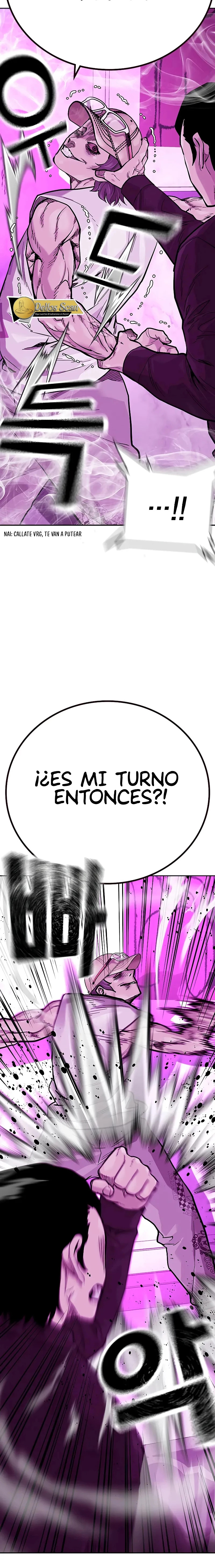 Read To Not Die (es) Manga Online