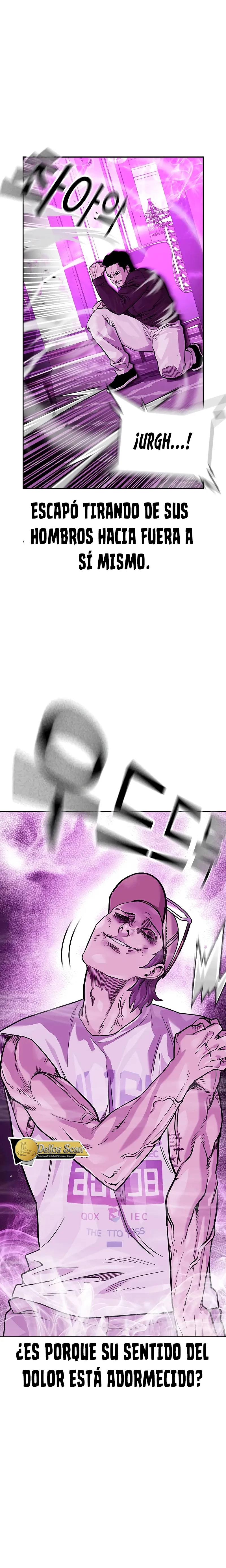 Read To Not Die (es) Manga Online