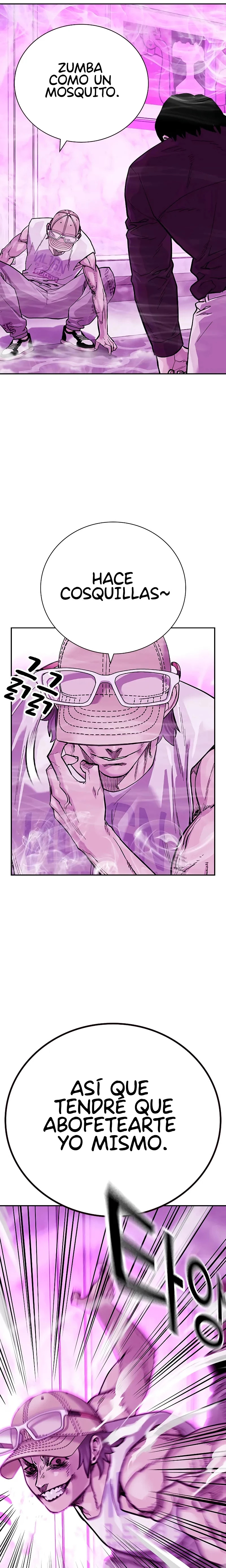 Read To Not Die (es) Manga Online